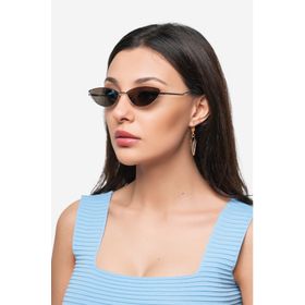 Daniel Klein DK4267COL02 Kadın Güneş Gözlüğü