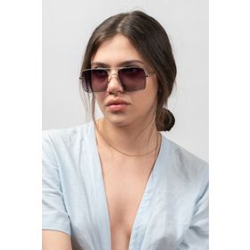 Daniel Klein DK4275PCOL02 Kadın Güneş Gözlüğü