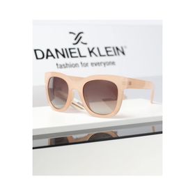 Daniel Klein DK4300-3 Polarize Camlı Kadın Güneş Gözlük
