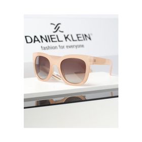 Daniel Klein DK4300-3 Polarize Camlı Kadın Güneş Gözlük