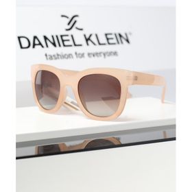 Daniel Klein DK4300-3 Polarize Camlı Kadın Güneş Gözlük