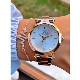Daniel Klein DK4725869 Kadın Kol Saati