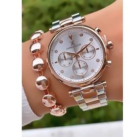 Daniel Klein DK4725869 Kadın Kol Saati