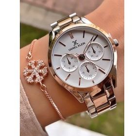 Daniel Klein DK4725869 Kadın Kol Saati
