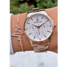 Daniel Klein DK524859 Kadın Kol Saati
