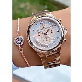 Daniel Klein DK524859 Kadın Kol Saati