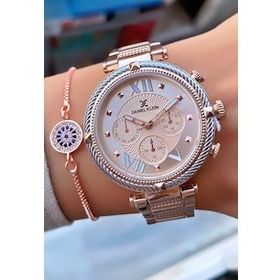 Daniel Klein DK524859 Kadın Kol Saati