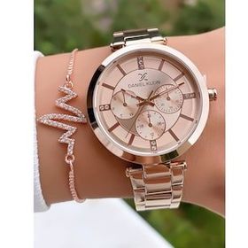 Daniel Klein DK524859 Kadın Kol Saati