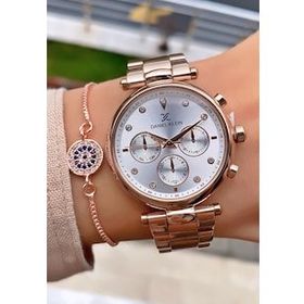 Daniel Klein DK524859 Kadın Kol Saati