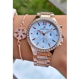 Daniel Klein DK524859 Kadın Kol Saati