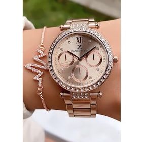 Daniel Klein DK524859 Kadın Kol Saati