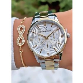 Daniel Klein DK62584157 Kadın Kol Saati