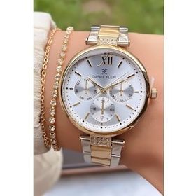 Daniel Klein DK62584157 Kadın Kol Saati