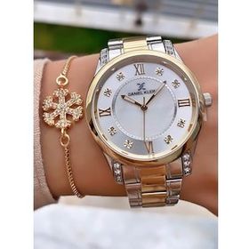 Daniel Klein DK62584157 Kadın Kol Saati