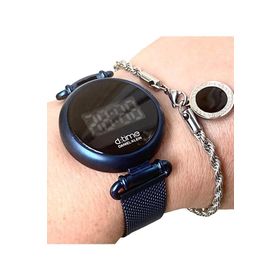 Daniel Klein DK6523814 Unisex Kol Saati