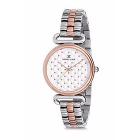 Daniel Klein DK722809 Kadın Kol Saati