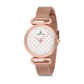 Daniel Klein DK751465 Kadın Kol Saati