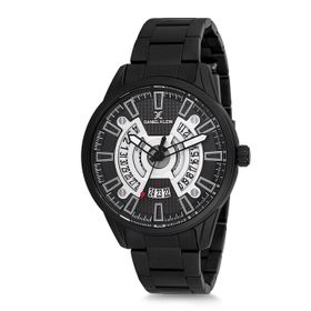 Daniel Klein DK757115 Erkek Kol Saati