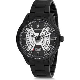 Daniel Klein DK757115 Erkek Kol Saati