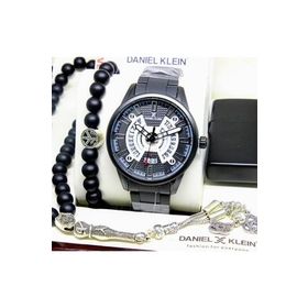 Daniel Klein DK757115 Erkek Kol Saati