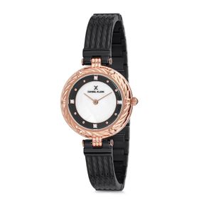 Daniel Klein DK760641 Kadın Kol Saati
