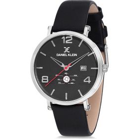 Daniel Klein DK764 Erkek Kol Saati