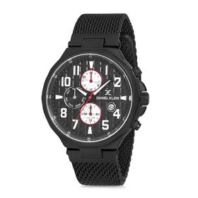 Daniel Klein DK772378 Erkek Kol Saati