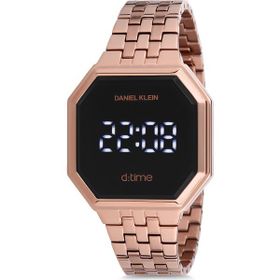 Daniel Klein DK803898 Unisex Kol Saati