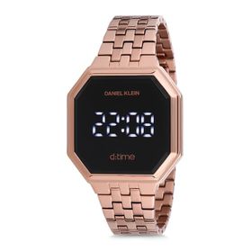 Daniel Klein DK803898 Unisex Kol Saati