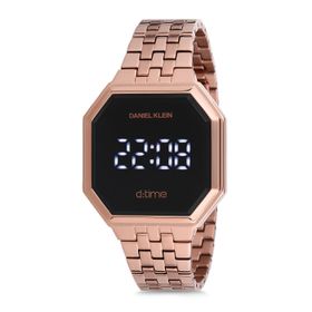 Daniel Klein DK803898 Unisex Kol Saati