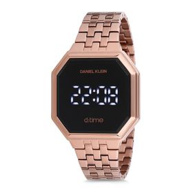 Daniel Klein DK803898 Unisex Kol Saati