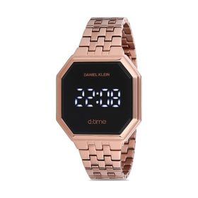 Daniel Klein DK803898 Unisex Kol Saati