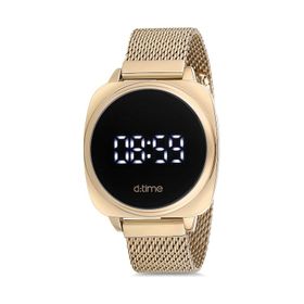 Daniel Klein DK804000 Unisex Kol Saati