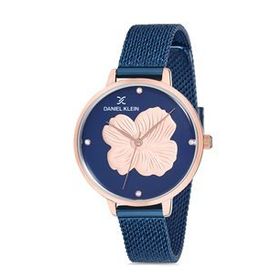 Daniel Klein DK815488 Hasır Kordon Kadın Kol Saati