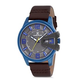 Daniel Klein DK815938 Erkek Kol Saati
