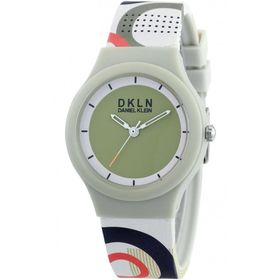 Daniel Klein DK824213 Unisex Kol Saati