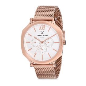 Daniel Klein DK845515 Erkek Kol Saati