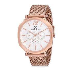 Daniel Klein DK845515 Erkek Kol Saati