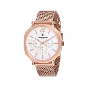 Daniel Klein DK845515 Erkek Kol Saati