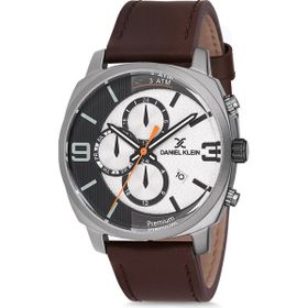 Daniel Klein DK850120 Erkek Kol Saati