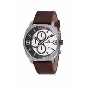Daniel Klein DK850120 Erkek Kol Saati