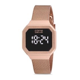 Daniel Klein DK850205 Unisex Kol Saati