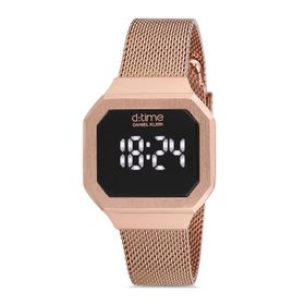 Daniel Klein DK850205 Unisex Kol Saati