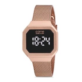 Daniel Klein DK850205 Unisex Kol Saati