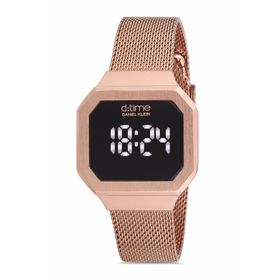 Daniel Klein DK850205 Unisex Kol Saati
