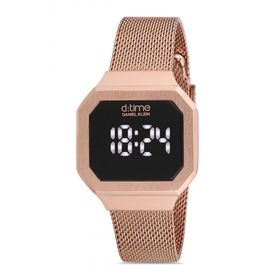 Daniel Klein DK850205 Unisex Kol Saati