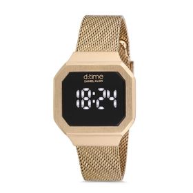 Daniel Klein DK850212 Unisex Kol Saati