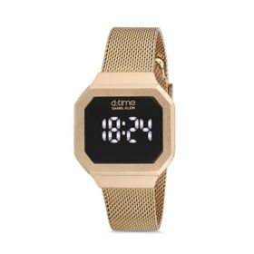 Daniel Klein DK850212 Unisex Kol Saati