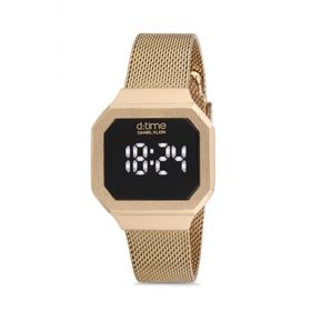 Daniel Klein DK850212 Unisex Kol Saati