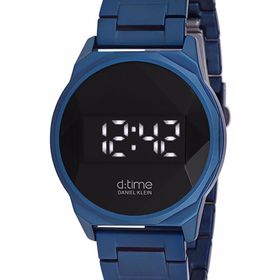 Daniel Klein DK850489 Unisex Kol Saati